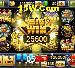 Login Seguro 05Bet