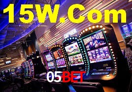 05Bet App Interface