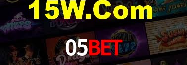 Bonus Features 05Bet