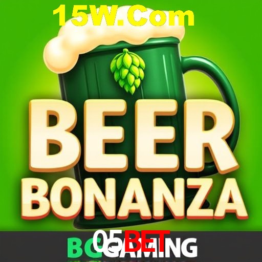 Descubra o Mundo do Cassino Online com 05Bet