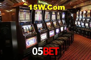 05Bet Salvador - Promo Stats