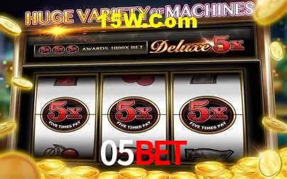 05Bet Belo Horizonte - Payments