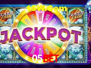 05Bet São Paulo - Top Slots