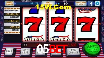Ofertas Exclusivas 05Bet