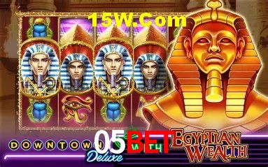 Casino Ao Vivo 05Bet