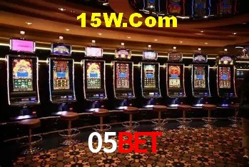 Sistemas de Segurança 05Bet