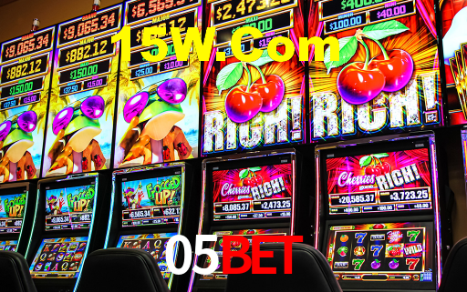 05Bet