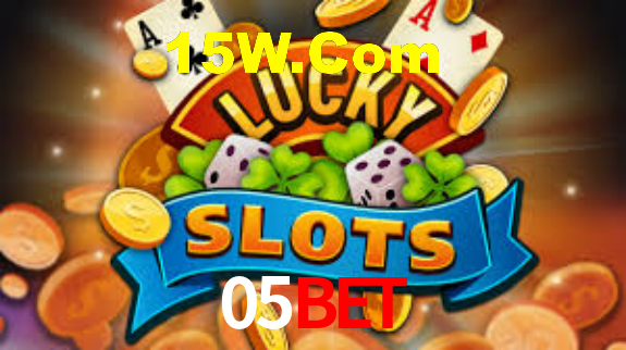 05Bet - App Features